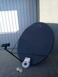 Antena satelitarna