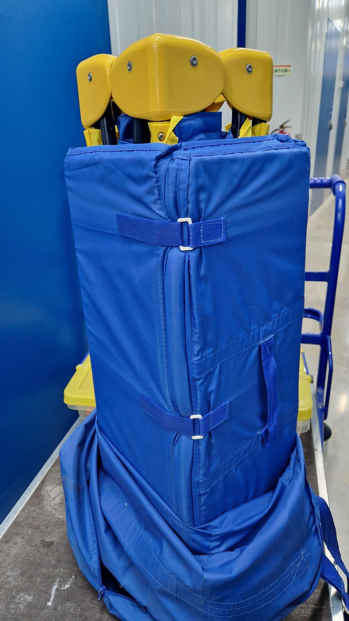 Cama de viagem para bebé ou criança