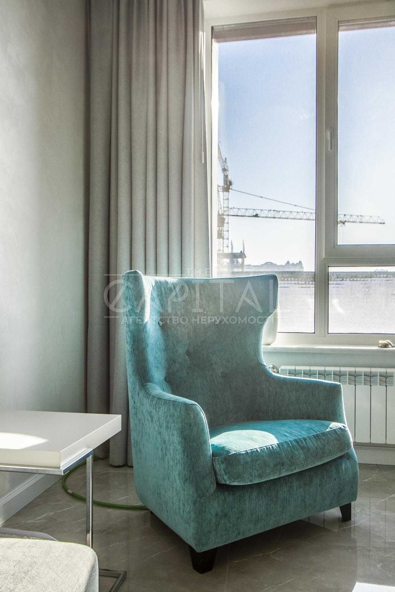 Продажа квартиры, Василия Тютюнника, ЖК Кардинал