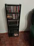 Vendo movel para cd's