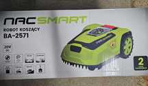 Robot koszący NAC Smart BA-2571
