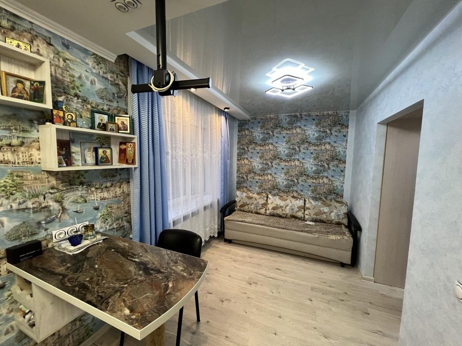 Квартира в центрі