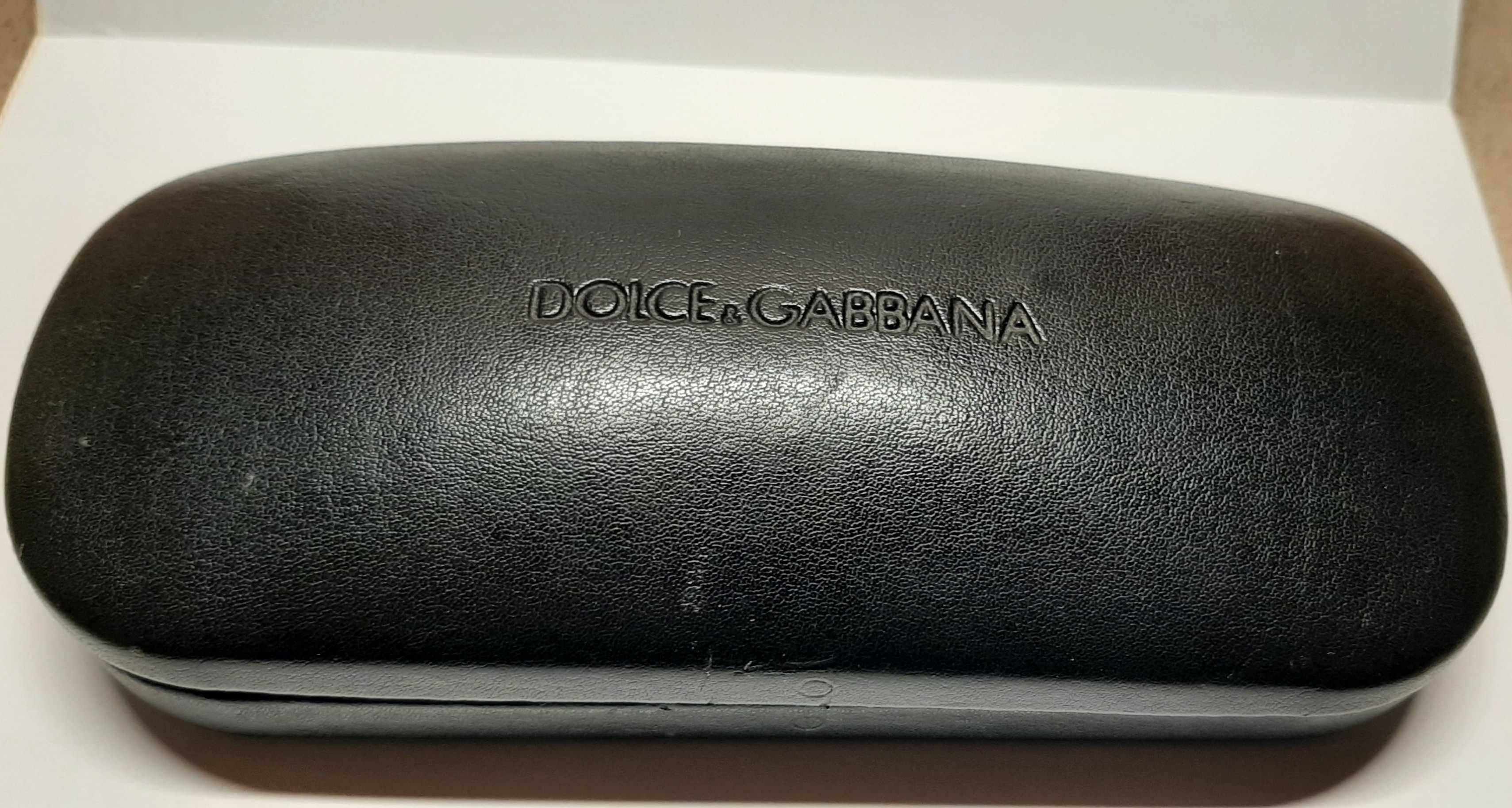 Armações Dolce&Gabbana