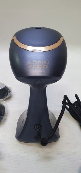 Steamer Do Ubrań Parownica Ceramiczna Russell Hobbs