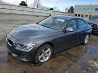 BMW 328 XI 2014 року