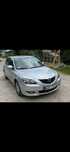 Mazda 3 Mazda 3 BK 1.6 benzyna 2006 r