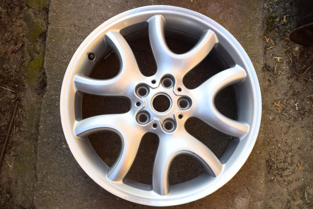 MINI 19&#039;&#039; COUNTRYMAN ORYGINAŁ!!!
