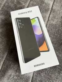 Samsung Galaxy A52 128Gb 6.5" Preto