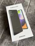 Samsung Galaxy A52 128Gb 6.5" Preto