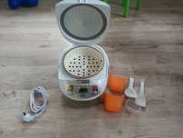 Multcooker philips