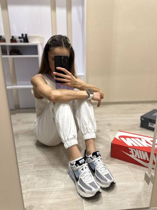 Оригінальні кросівки Nike Zoom Vomero 5 FQ7079 001