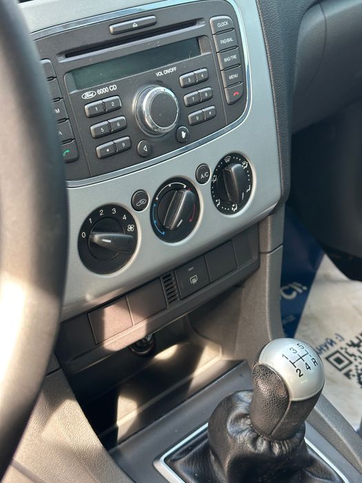 Продам Ford Focus 2007 рік можлива розстрочка, кредит, обмін!