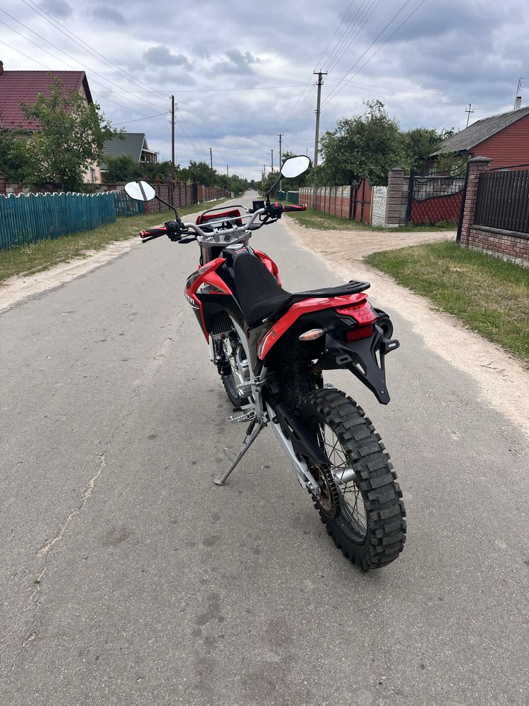 Loncin 300 LX300GY
