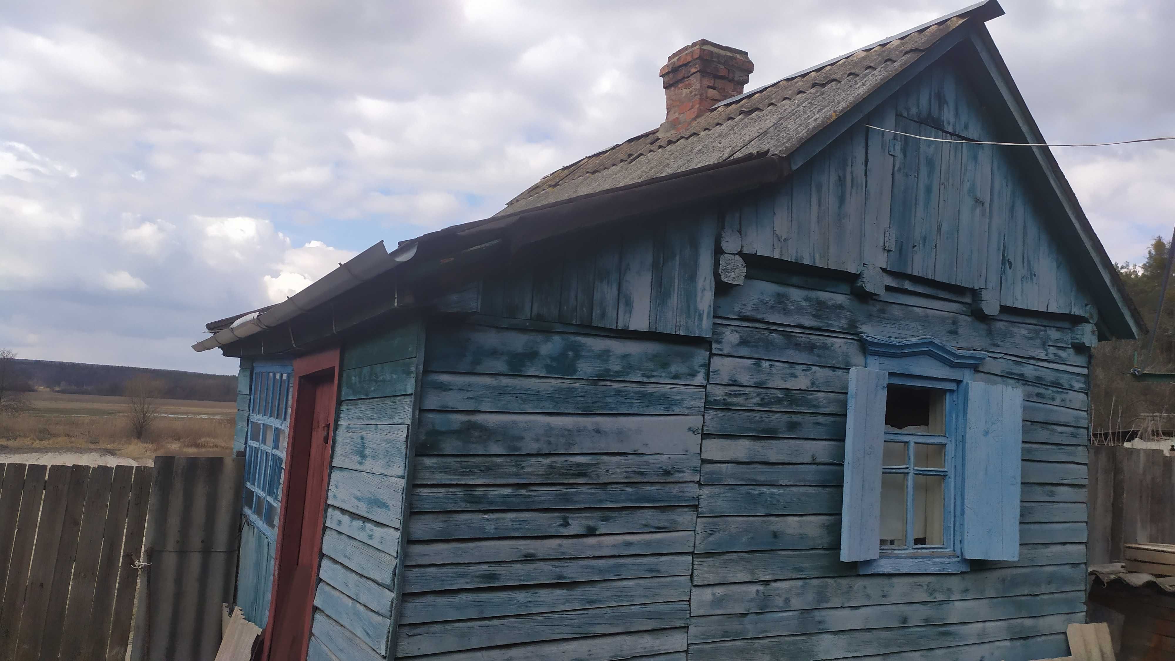 Продам будинок у Вільхуватці Нововодолазького району