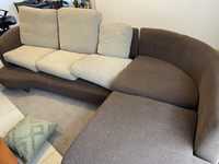 Sofa long- chaise