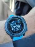 Garmin Instinct stan idealny okazja