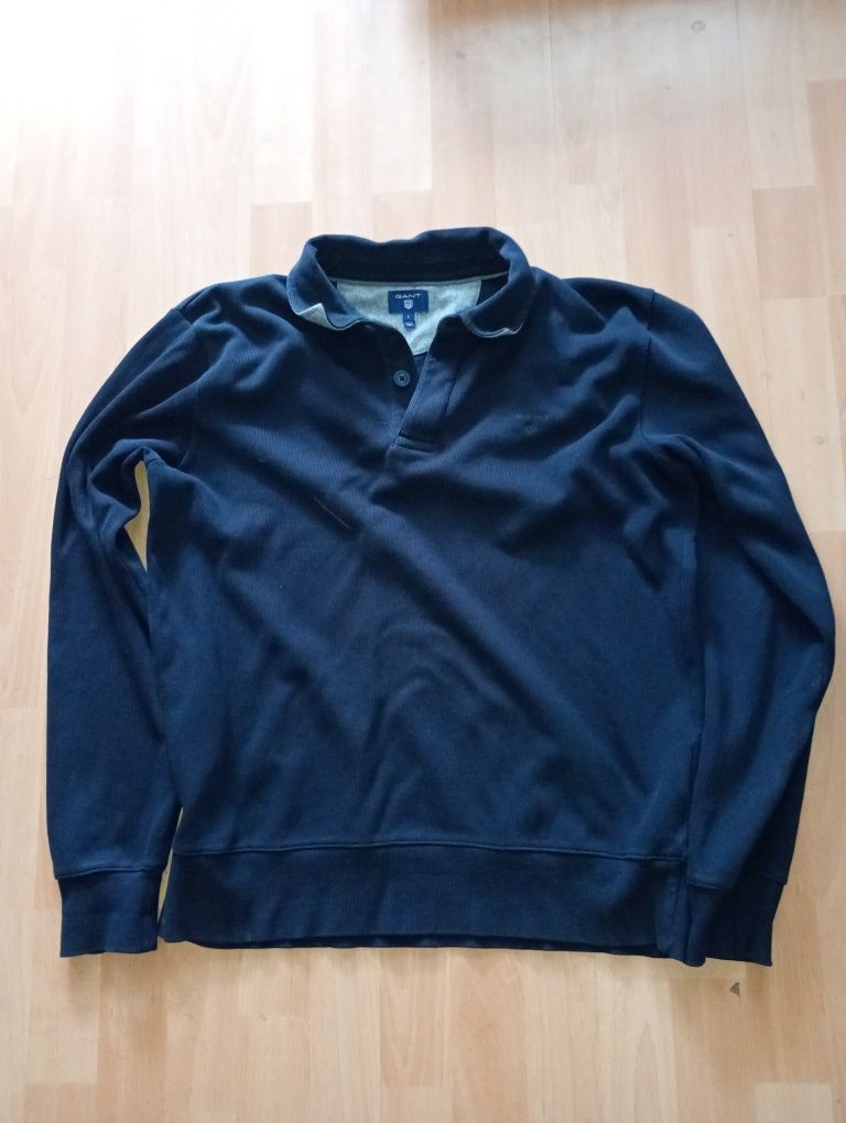 Sweter Bluza GANT rozmiat L