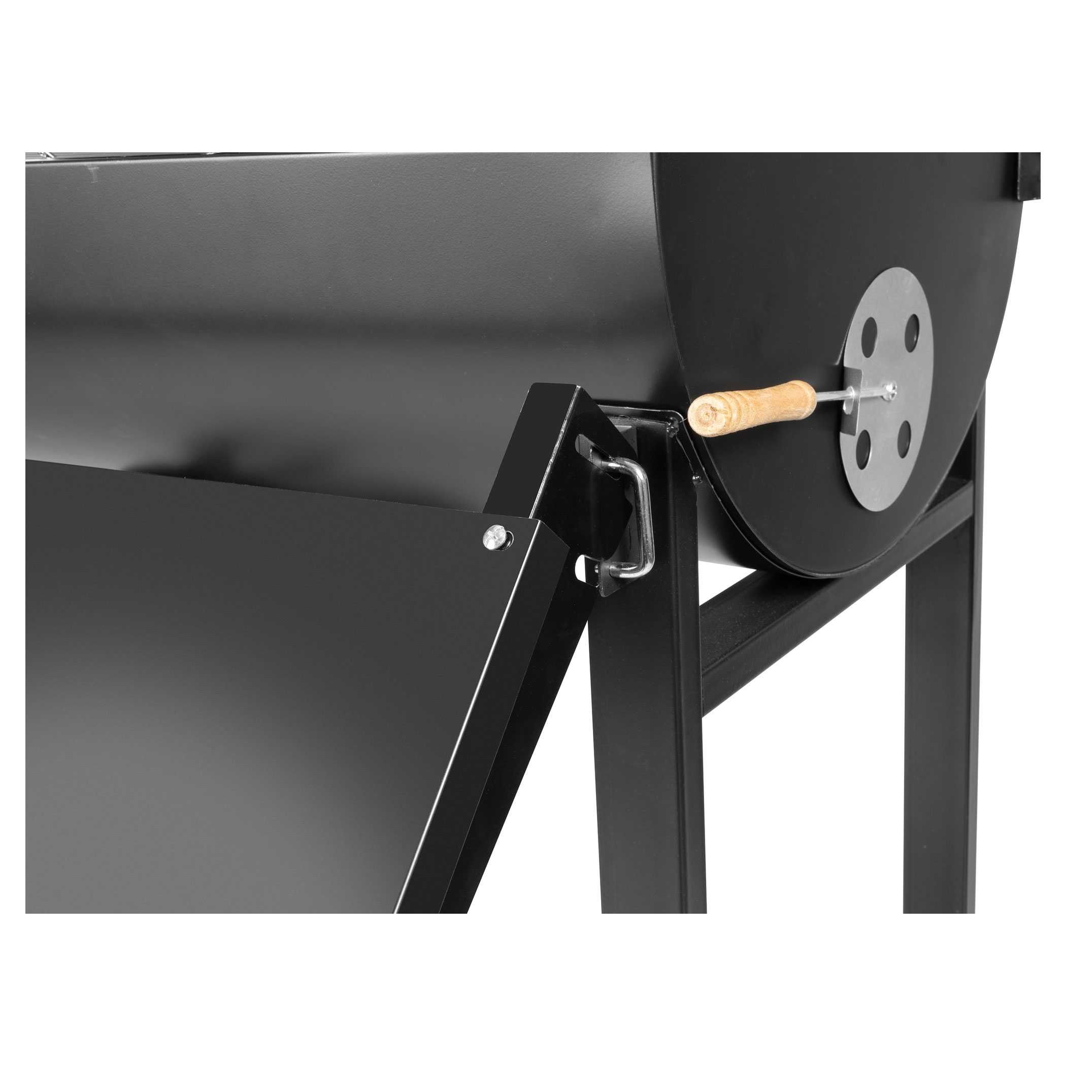 Niezawodny Grill Fieldmann FZG 1007