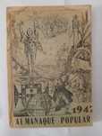 Almanaque Popular de 1947
