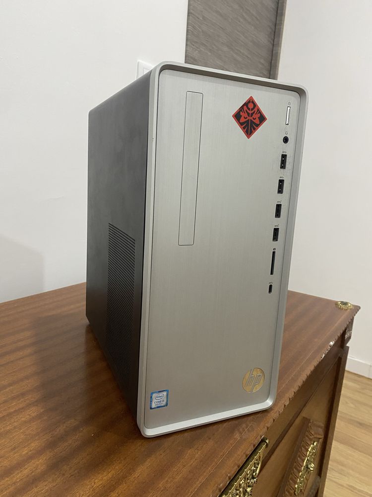 Computador Desktop