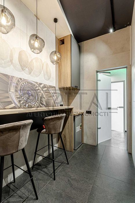 Продаж офісу, ЖК AuRoom, Голосіївський р-н