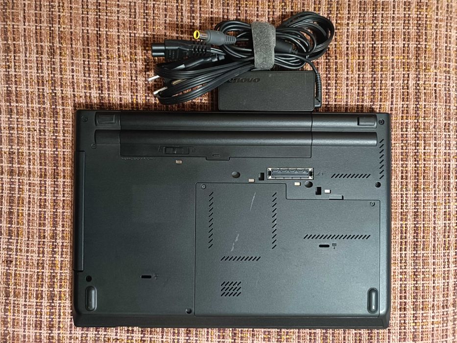 Ноутбук Lenovo ThinkPad L430 / 14"/ Core i3-3110M/ 8 GB DDR3/ 500 GB