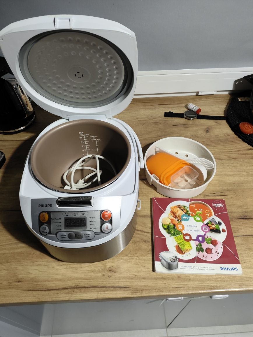 Multicooker Philips