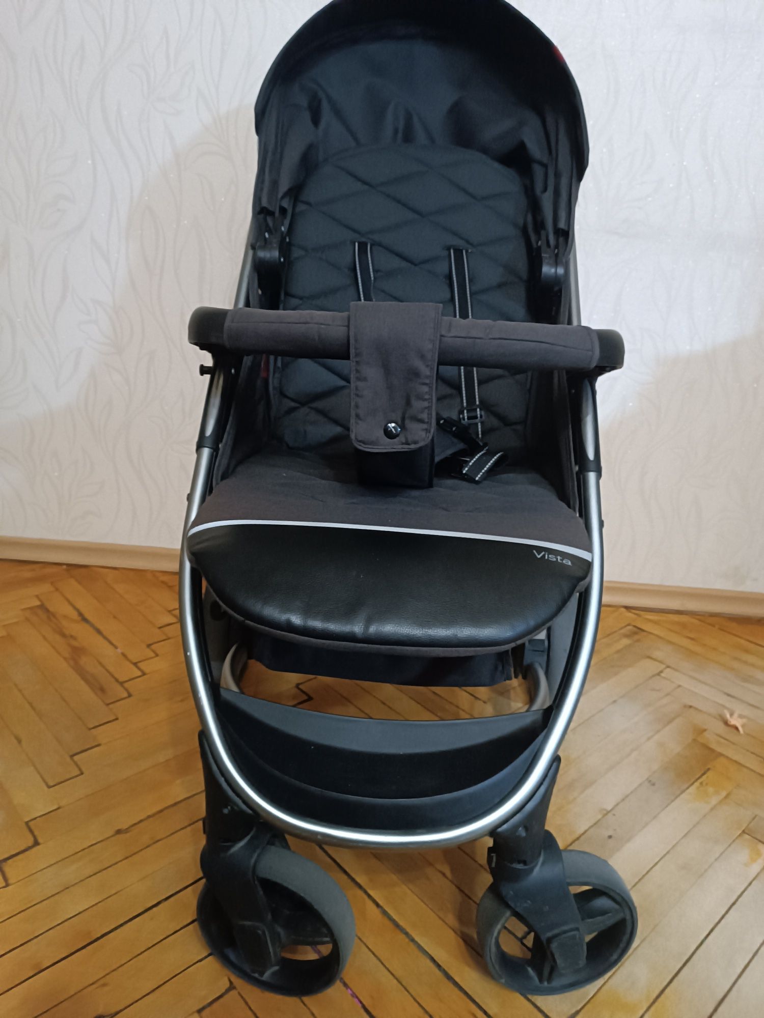 Коляска прогулочная