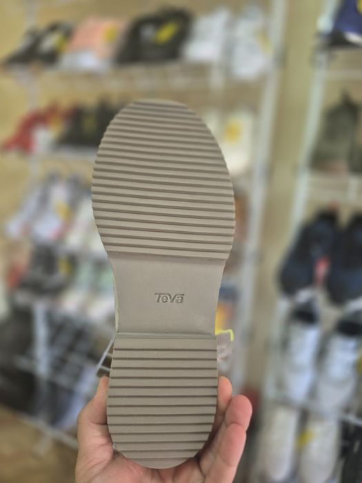 Жіночі ботинки TEVA MIDFORM BOOT(Оригінал)39-25см