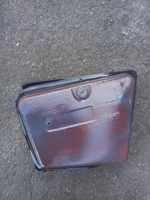 Продам бардачок на Планету 5