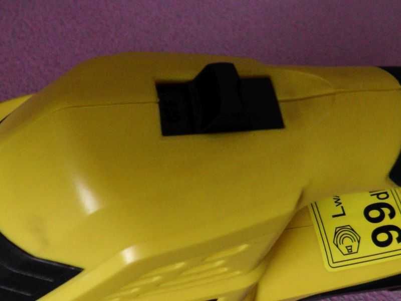 Dmuchawa do liści akumulatorowa CS 20V samo body