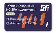 Абонемент Synergy Fitness