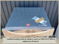 Szuflada do podgrzewania, grzewcza Miele EGW 5050-14, podgrzewacz