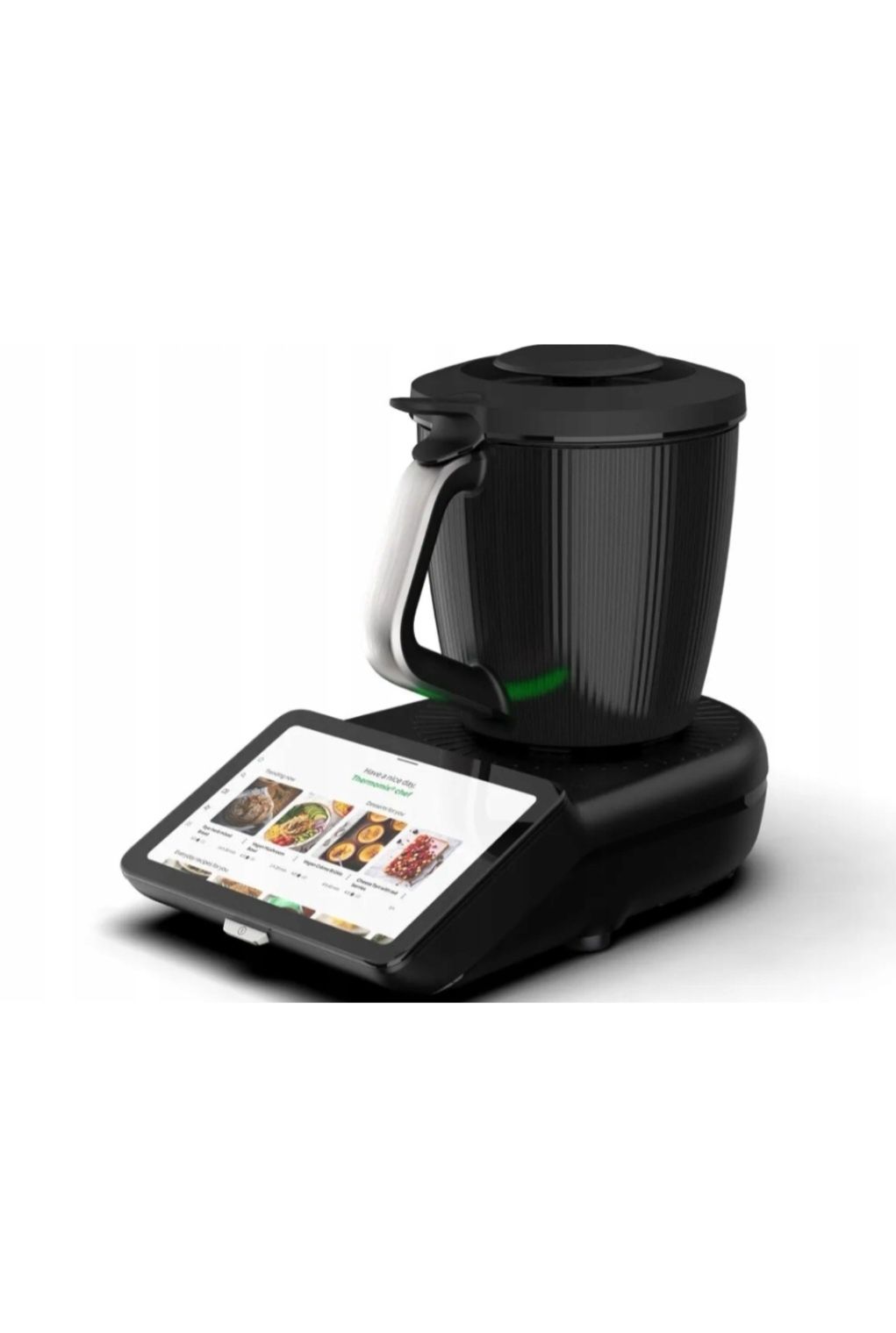 Thermomix TM7 Nowy od ręki