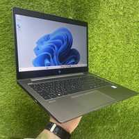 HP ZBook 14u g5 IPS FHD i5-8350u/ 16gb / ssd 512gb/ Гарантія