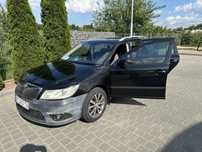 Продам автомобіль Skoda Octavia A5 2011 року випуску.
