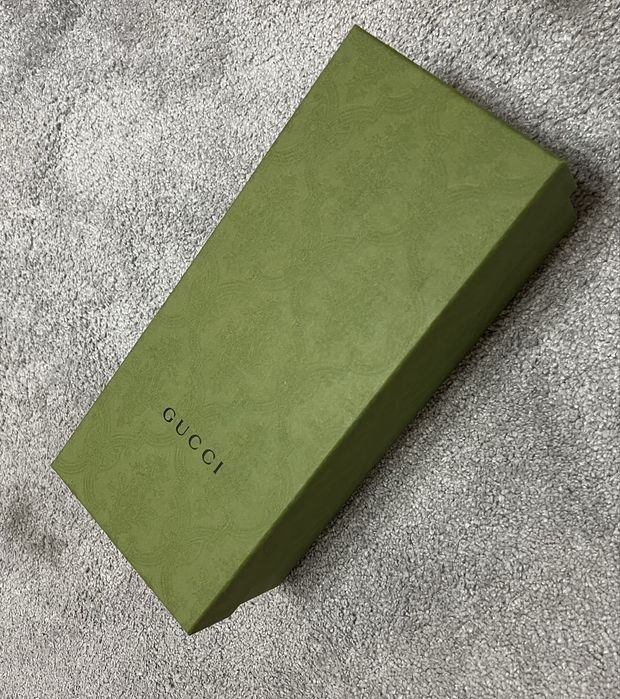 Chinelos ORIGINAIS e NOVOS Gucci