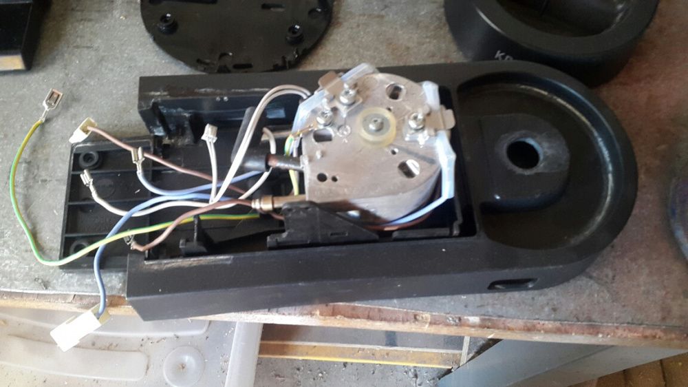 para reparaçao Nespresso Citiz, Dolce Gusto e Dimobilly