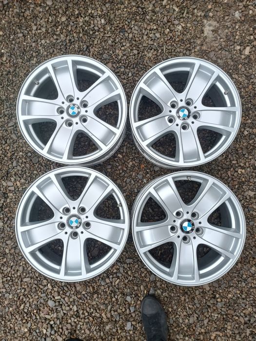 Диски 5*120 r18 Bmw