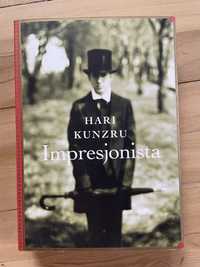 Hari Kunzru - Impresjonista