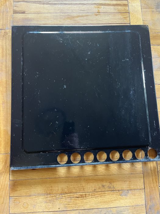 Низ духовки , запчастини до газової плити