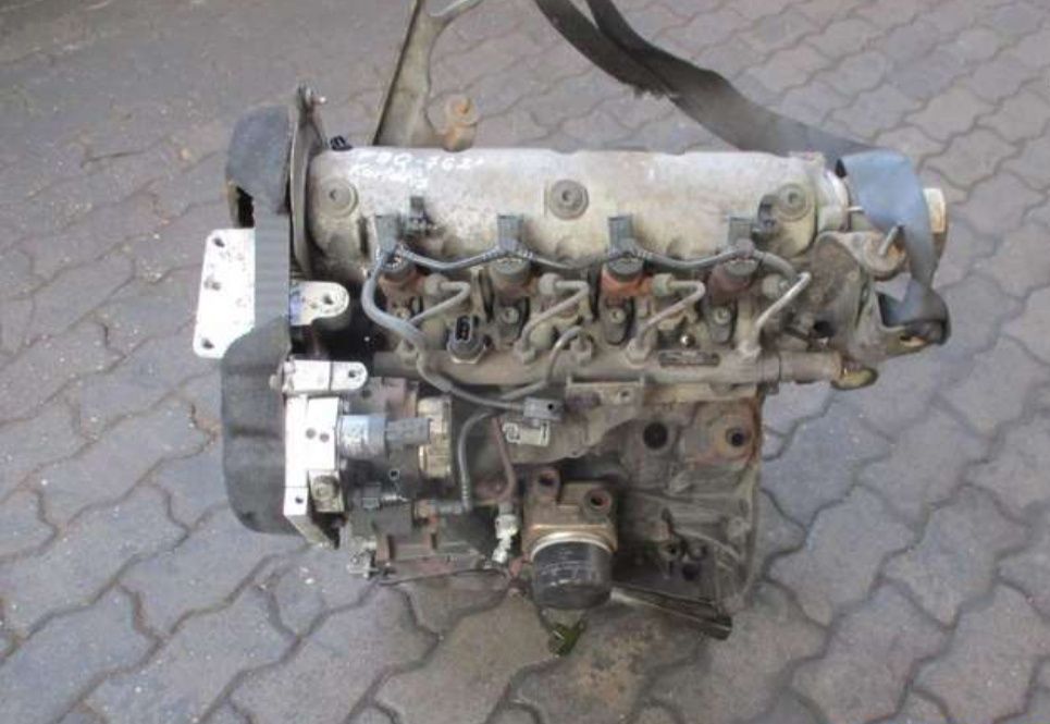 Продам двигун Renault Laguna, Trafik, Vivaro,Pramister 1.9 дизель