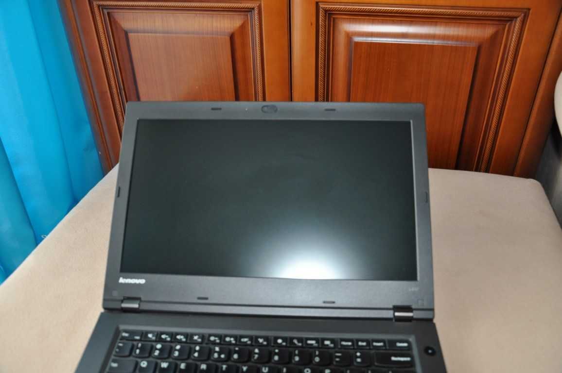 Lenovo ThinkPad L440