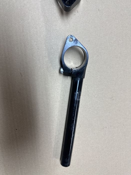 Kierownica Prawa Lewa Komplet Yamaha R6 rj03