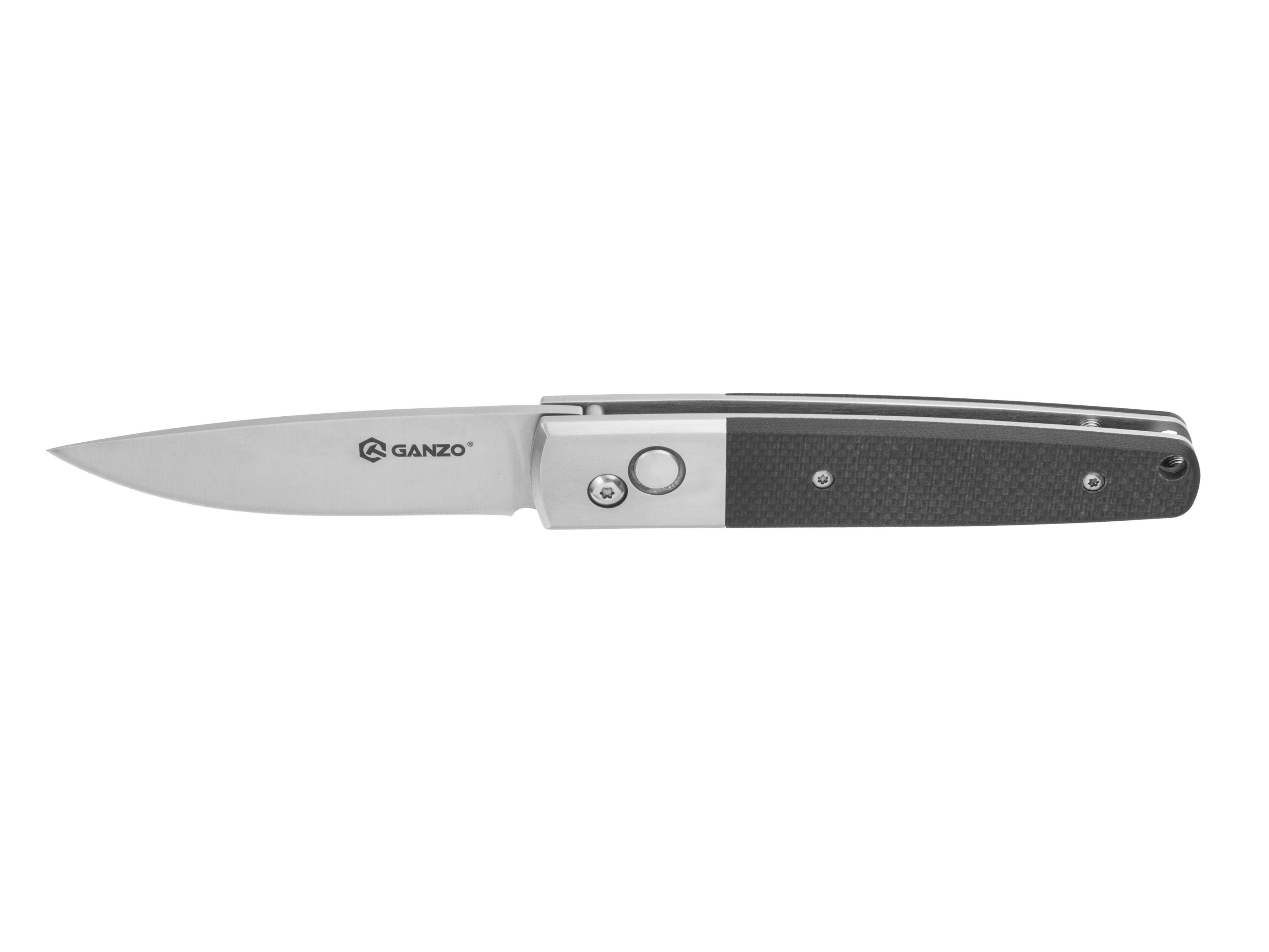 Nóż składany Ganzo Firebird F7211-BK (F7211-BK / G7211-BK)