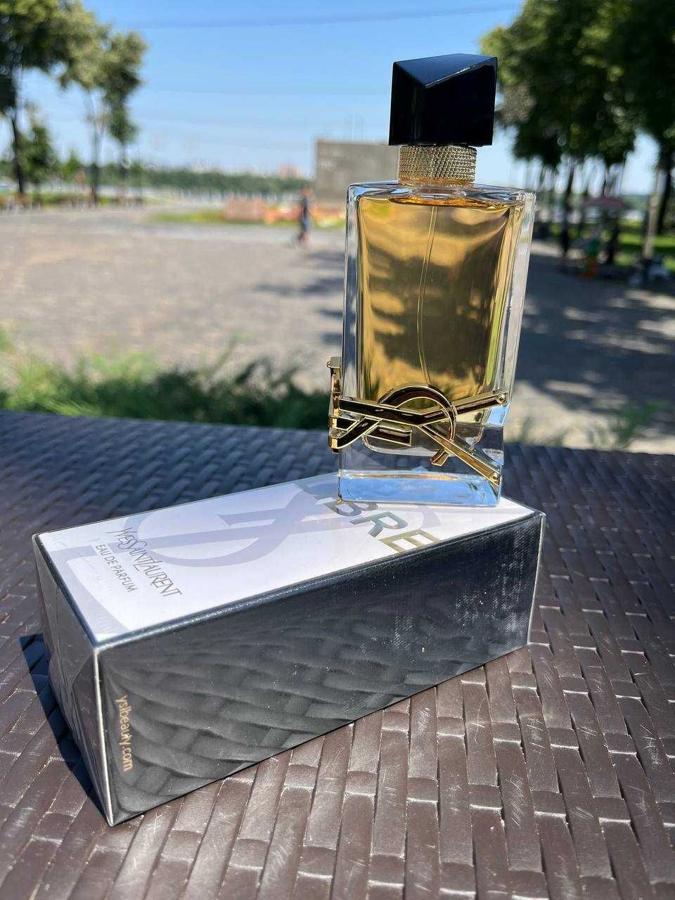 Духи Yves Saint Laurent Libre
