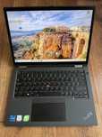 Laptop Lenovo ThinkPad X13 Yoga Gen 2 i5-1135G7/16GB/512GB/13,3"WUXGA