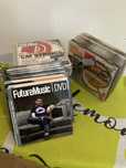 39 Cds com samples e programas musica