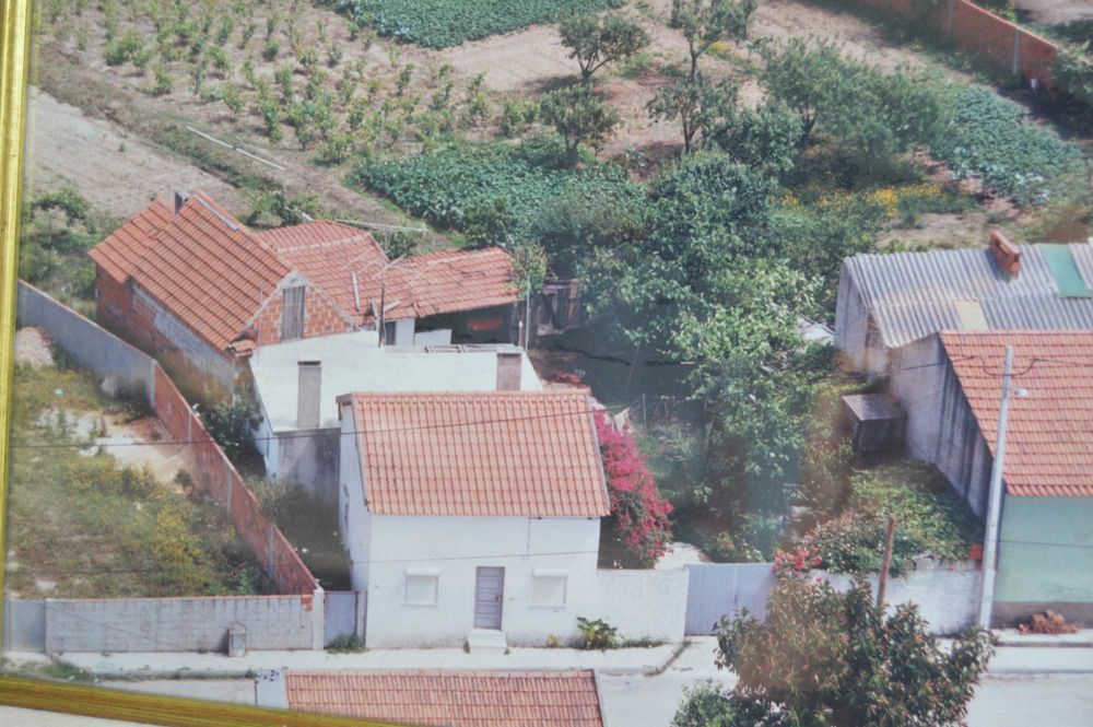 Casa e terreno 5348 m2