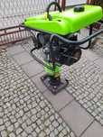 Stopa wibracyjna Skoczek zi ram 80 Zipper